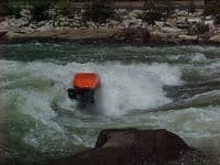 Yell, Showing up the young punks!