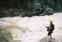 1st Mudslide, High Water