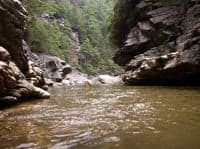 Canyon