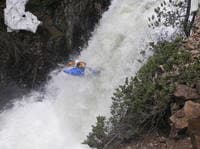 Huge experience- David huges big boof 25ft