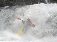 Huge experience- Matt Fithian 8ft