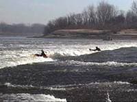 Lower Falls Dam Ledge(Small)