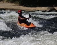 Weldon Wave