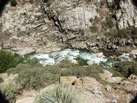 Horseshoe Bend, SF Kings