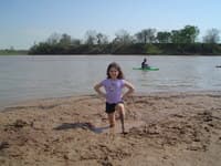 Mudholes