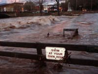 11-19-2004 Flood