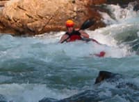 Big Rock Surfing