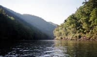 (RM) Calderwood Lake