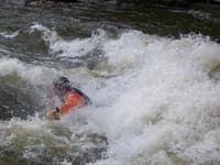 Takin' A Dive