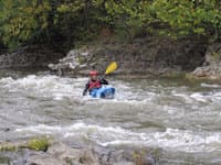 Itty bitty wavetrain