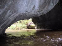 The Arch again