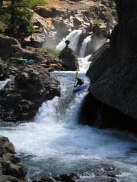Top Gorge