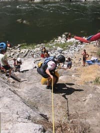 Put-in Trail