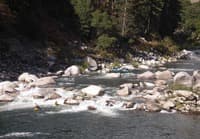 Powerhouse Rapid