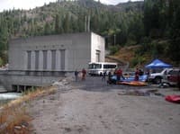Cresta Powerhouse