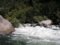 Lisa's Ledge
