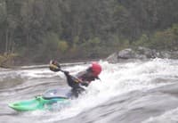 Surfing the Wave