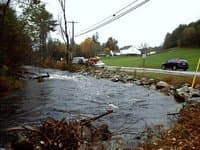Upper Lamprey Take Out