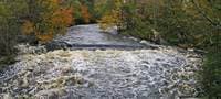Broken Dam