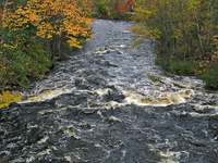 View from the Bridge