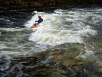 Le Rebord Du Garзon (The Boy's Ledge)