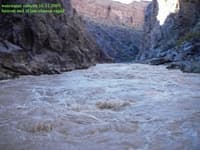 Below Last Chance Rapid