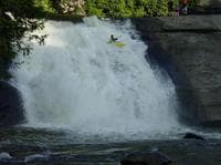 Triple Falls