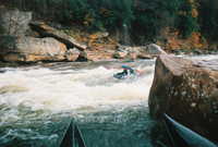 Sean at Upper Coliseum