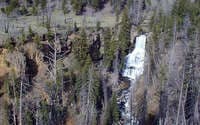 Undine Falls