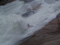 Tallulah Gorge