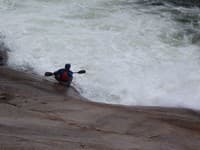 John Reynolds, Fishin' Out Paddles