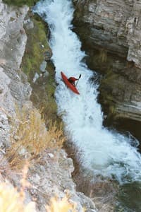 Big drop part II