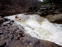 Big Sluice