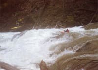 Rapid Upper Sultan
