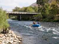 Piedra Bridge