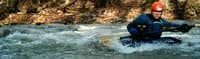 Duane back surfing