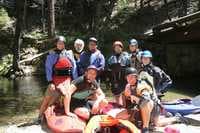 NEW Kayak Club expedition to Big Creek