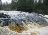 Warm-down Rapids