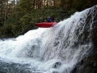 1st Falls