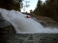 2nd Falls