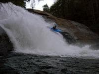 2nd Falls