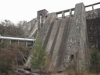 Santeetlah Dam