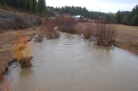 Bear Creek Put In