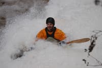 Air Temp 37, Cow Foam Temp 65!
