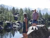 Doris Lake