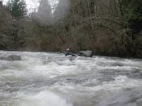 Upper Pilchuck