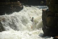 Elephant Rock Rapid