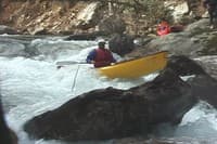 North Chickamauga Creek