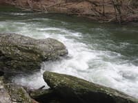 Mary's Rock