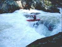 Tellico in January
